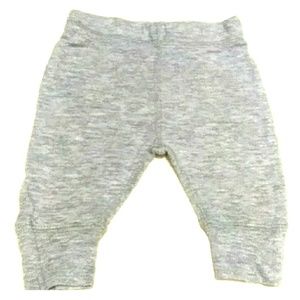 Light grey pants